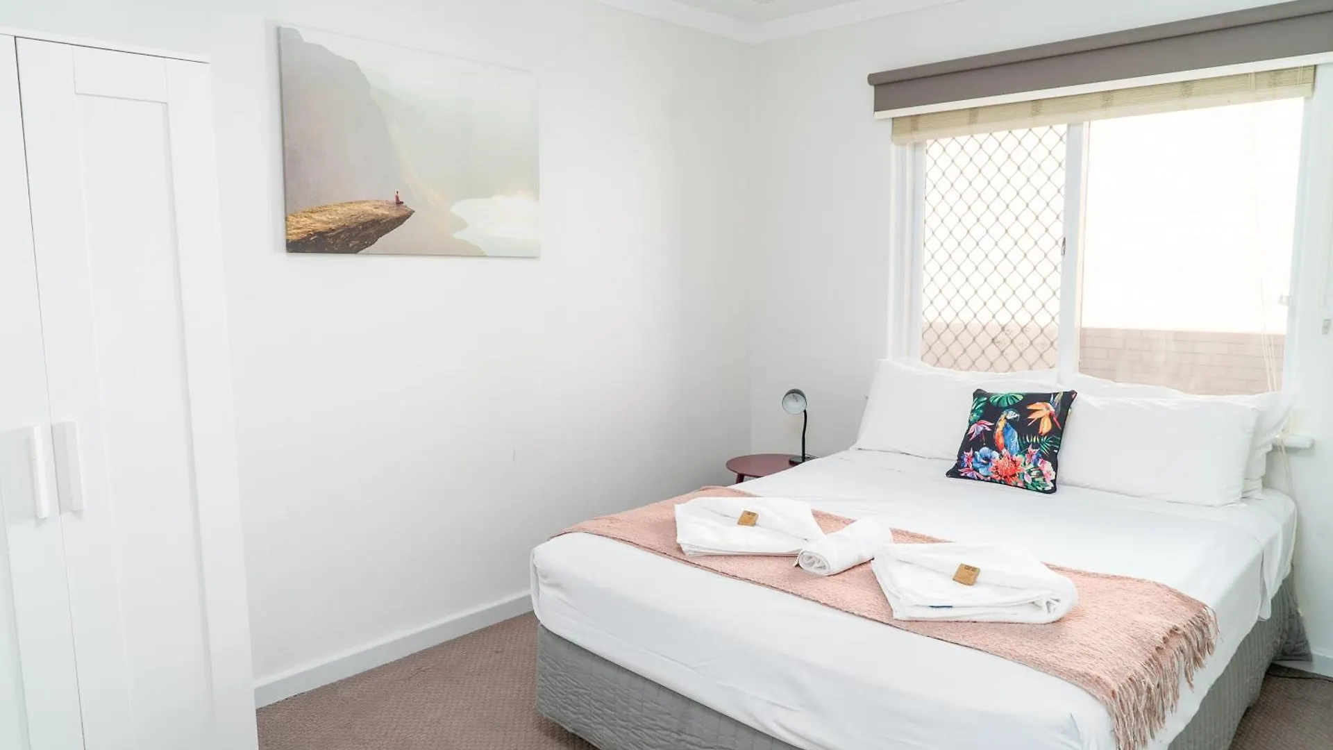 Apartment 25 Burswood Perth