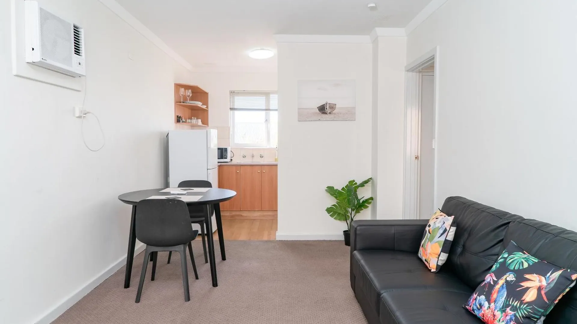 Apartment 25 Burswood Perth Motel